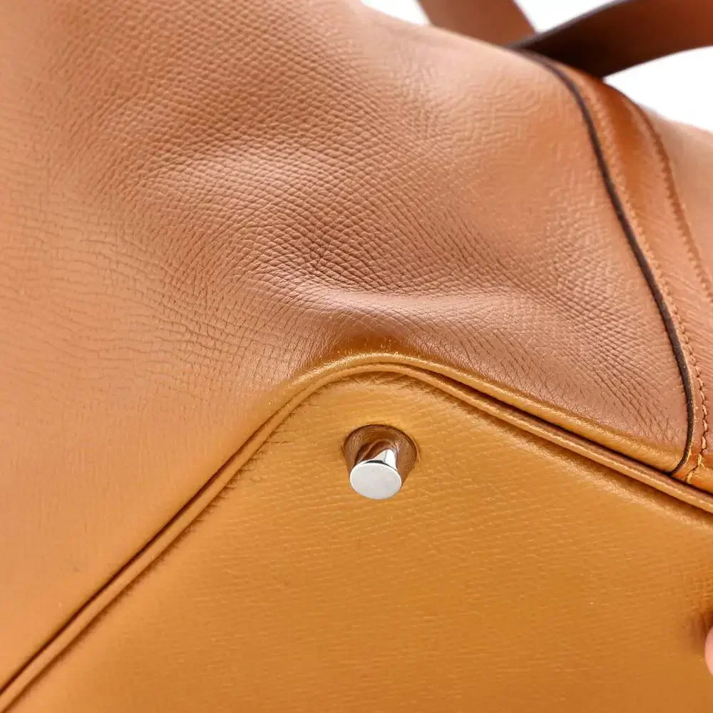 Hermes Picotin Lock Bag Tressage Epsom #186844H52B - Picture 7 of 9